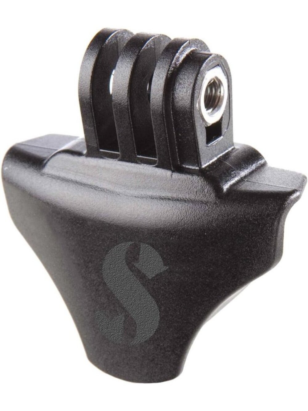 Universal Mask Attachment for GoPro - Dive Gear Accessory for Underwater